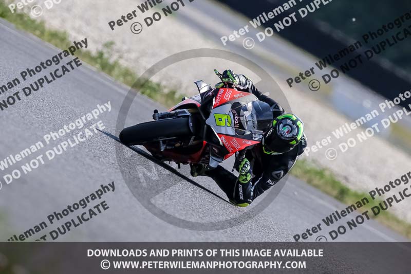 25 to 27th july 2019;Slovakia Ring;event digital images;motorbikes;no limits;peter wileman photography;trackday;trackday digital images